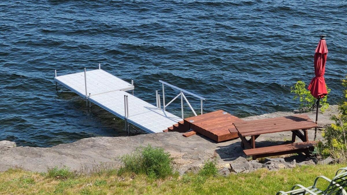 Loza House Coastal Design Unit With Lake & Mountain Views Plattsburgh Exterior photo